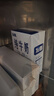 发喜 纯牛奶  牛奶 卡布奇诺打奶泡 奶茶店咖啡厅专用 整箱装1L*12盒 全脂1L*12盒 实拍图