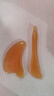 中葆堂刮痧板拔筋棒2件 经络刷美容刮脸面部按摩提拉仿牛角刮痧神器全身 实拍图