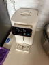 美的（Midea）电热水瓶电水瓶 烧水壶电水壶电热水壶 316L不锈钢5L大容量家用48H保温恒温 可拆国家补贴11FPro 实拍图