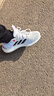 adidas PUREBOOST 21随心畅跑休闲舒适跑步鞋男女阿迪达斯   白/黑   40 实拍图