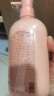 半亩花田烟酰胺焕亮身体乳滋润保湿长久留香浴后乳润肤露玫瑰花香500ml 实拍图