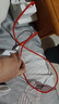 trendsetter适配一加数据线充电线100W快充1+ace3/ace3v/ace3vpro/13/12手机数据线闪充线 实拍图