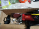 CIAA德国 角磨机切割机手磨机打磨机手砂轮机手持家用正品小型大功率 1050W六档调速款【豪华套餐】 实拍图