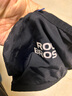 洛克兄弟（ROCKBROS）保暖面罩男女防风围脖面巾魔术头巾秋冬户外护脸骑行装备 冰丝防晒面罩-短款 实拍图