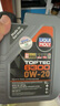 力魔（LIQUI MOLY）德国原装进口 顶技6300机油 0W-20 SN C5 1L 汽车用品 实拍图