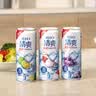 锐澳（RIO）洋酒预调鸡尾酒 清爽系列低度酒组合 清爽330ml*8罐 随机口味8罐 实拍图