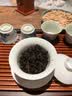 雲上蜀茶金骏眉红茶特级养胃自己喝高山有机茶春茶嫩芽办公下午茶叶礼盒装 精品礼盒装【送黄老五麻花酥】 实拍图