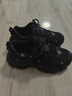 FILA 斐乐官方猫爪鞋女鞋2025春夏复古运动鞋时尚休闲鞋FLUID 4 实拍图