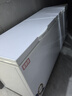星奥雪冰柜商用家用卧式冷柜大容量冷藏冷冻展示柜双温商用大容量冷冻柜商用大冰柜 1088单温智能铜管款（长1.98米商用大容量） 实拍图