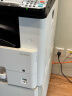 绘威TK-6118粉盒 适用京瓷Kyocera ECOSYS M4125idn数码复合机 复印机 打印机碳粉 碳粉盒 墨粉 墨粉盒 墨盒 实拍图