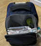 uniker初高中小学生可爬楼大轮子潮流拉杆书包旅行包女箱包男行李包送礼 星际（T5:更大容量,不能背） 实拍图