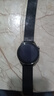 tiansuowatch华强北顶配【情侣礼物】智能手表gt5pro手表watch4接打电话gt5手表智能运动手表男女礼物 黑网带MAX【超高清屏+支付+NFC门禁+双表带】 中国大陆 实拍图
