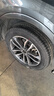 普利司通汽车轮胎 235/55R18 100V ALENZA 001原配别克昂科威Plus 实拍图