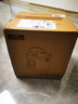 MIDIMOUSE车载电饭锅车载电饭煲24V大货车12V车家两用24伏车用电饭煲 2升-12V220V轿车家庭两用 2L 实拍图