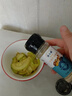 法小厨宝宝调味料一岁1儿童低钠辅食菌菇松茸鲜替代盐鸡精40gDHA拌饭粉 实拍图