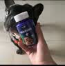 派迪诺 宠物狗狗猫咪鲨鱼软骨素钙片健骨补钙泰迪金毛幼犬钙大型犬柯基 软骨素钙片 200片*1瓶 【拍2发3】 实拍图