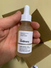 THE ORDINARY5%乳酸+透明质酸精华去角质清洁毛孔均匀肤色30ml 实拍图
