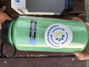 乐基因（Nalgene）美国大容量水杯户外运动健身男女夏季便携塑料水壶耐高温杯子1L 实拍图