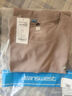 真维斯白t恤男短袖夏季男士日系简约重磅华夫格半截袖男生宽松大码上衣 实拍图