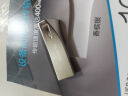 三星（SAMSUNG）64GB USB3.1 U盘 FIT升级版+电脑车载迷你优盘 高速便携 学生办公 读速300MB/s（Gen 1） 实拍图