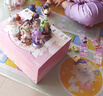 若来（Rolife）囡茜Nanci幻想博物馆盲盒玩具手办摆件女孩生日礼物 整盒 实拍图