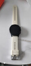 KMaxAI适用小米手表Color 1/2/运动版硅胶表带watch S4表链Sport/3代/Pro小清新手表带替换腕带 象牙白 实拍图
