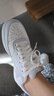 耐克NIKE板鞋女子减震COURT VISION运动鞋DH3158-004灰白36.5 实拍图