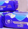 维达（Vinda）杀菌湿巾 80片*5包 山茶花精华 杀菌率99.9% 湿纸巾 整箱 晒单实拍图