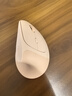 罗技（Logitech）M280 M275无线鼠标 笔记本电脑商务办公鼠标人体工学鼠标USB右手鼠标舒适多彩 带无线2.4G接收器 M280+鼠标垫 实拍图