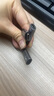 胜为苹果15/16转接头耳机转换器PD60W快充听歌游戏数字音频二合一 平板iPad安卓手机笔记本 EDU0007J 实拍图