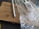 得力（deli）螺丝刀异形螺丝刀多功能家用三角十字插座起子螺丝批螺丝刀 Y型5mm*100mm DL621005Y 实拍图