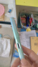 施耐德（Schneider）钢笔小学生成人练字签字笔德国进口墨水笔男女生日礼物EF尖BK402+马卡龙香草黄 实拍图