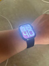 BHO【销量2万+】适用苹果手表表带apple watch s10/9表带ultra2/8磁吸编织iwatch se男生女士夏天夏季 卡扣版【黑色】 【44/45/46/49mm】表盘通用 实拍图