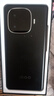 vivo iQOO Z9 Turbo 国家补贴 第三代骁龙8s  6000mAh超薄蓝海电池 1.5K 144Hz防频闪护眼屏 游戏手机 曜夜黑 16GB+512GB 实拍图