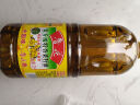 鲁花食用油 低芥酸 非转基因物理压榨 特香菜籽油 750mL*1瓶 实拍图