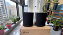 惠威（HiVi）D50R 音响 音箱 家庭影院环绕音响 木质HIFI/发烧级/高保真音响可当书架箱用 需搭配功放 实拍图