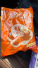 面包糠家用油炸裹粉炸鸡腿猪排南瓜饼商用脆皮炸鸡裹粉黄糠面包屑 黄面包糠230g*1袋 实拍图