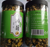 胎菊菊花茶正宗正品浙江桐乡胎菊王白菊花新货罐装 胎菊罐装1大罐 80g/罐 实拍图