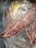 果勋国产和牛A2(M7)牛仔骨 净重400g 谷饲原切牛仔排牛小排雪花牛肉 实拍图