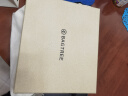 BAGTREE【明星同款】包包树奶盒包新款轻奢品牌单肩斜挎Hobo女生包包礼物 焦糖色-小号【双磁吸款】 520实用生日礼物送女神 实拍图