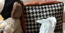 迪加伦 多功能清洁软胶键盘清洁泥魔光汽车出风口内饰除尘胶电脑清洁套装清洗工具 车用罐装160g 蓝色 实拍图
