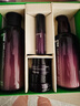 悦诗风吟（Innisfree）九重臻致水乳护肤品套装（200ml+160ml）礼盒 补水保湿 抗皱紧致 实拍图
