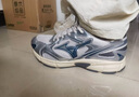 美津浓（MIZUNO）【SPEED 2K】千禧复古跑鞋男女同款运动鞋缓震舒适透气跑步鞋 13/幻想银 39 (250mm) 实拍图