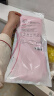JAS 居安思一次性手套食品级丁腈丁晴橡胶38cm加长厨房家务洗碗手套10只中码 实拍图