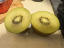 佳沛（zespri）新西兰  阳光金奇异果10粒礼盒巨大果单果约146-175g 猕猴桃 晒单实拍图
