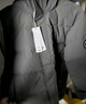 森马（Semir）90绒子|四防羽绒服男冬季连帽男士羽绒服中长款109724113122 实拍图