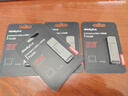 ThinkPlus联想U盘USB3.1高速传输移动金属闪存车载投标商务办公电脑优盘 TU100金属优盘【灰色】 32GB 实拍图