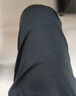 杉杉【免烫易打理】休闲裤男棉微弹四季商务休闲通勤抗皱直筒长裤子 实拍图