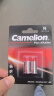 飞狮（Camelion）碱性电池 干电池 LR1/8号 电池 2节 触控笔/手写笔/蓝牙耳机/遥控器/玩具/医疗仪器 实拍图