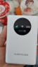迅优随身wifi三网通免插卡无线wifi6便携式4G路由器网卡移动联通电信无限制全国通用流量2025款5GXY 【充电上网版WiFi6Pro】8000毫安三网任切 直播追剧刷视频神器 实拍图